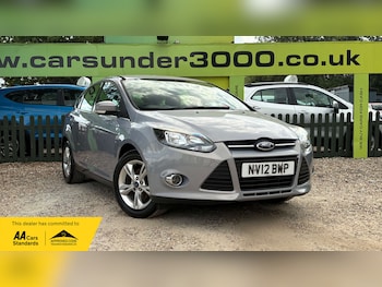 Used Ford Focus 2012 for sale - 79437425: Photo