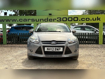 Used Ford Focus 2012 for sale - 79437425: Photo