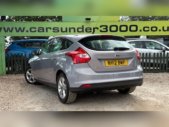 Used Ford Focus 2012 for sale - 79437425: Photo