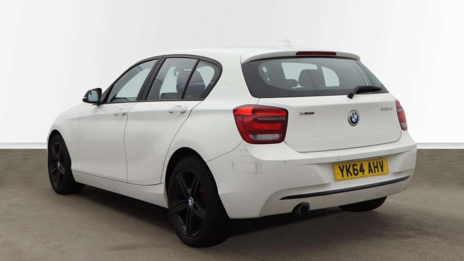 Used BMW 1 Series 2014 for sale - 76490354: Photo 10