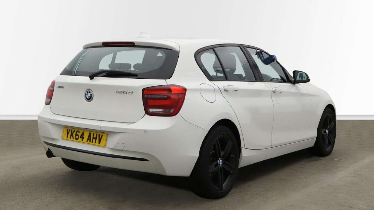 Used BMW 1 Series 2014 for sale - 76490354: Photo 11