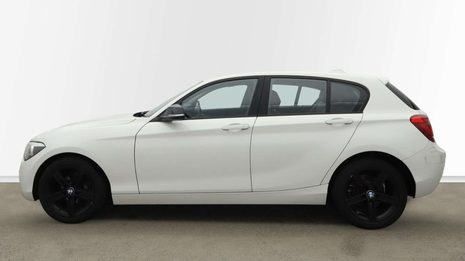 Used BMW 1 Series 2014 for sale - 76490354: Photo 13