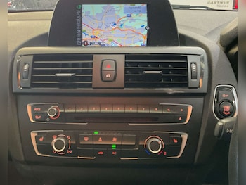 Used BMW 1 Series 2014 for sale - 76490354: Photo