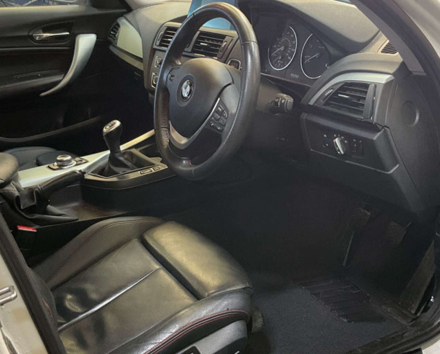 Used BMW 1 Series 2014 for sale - 76490354: Photo 3