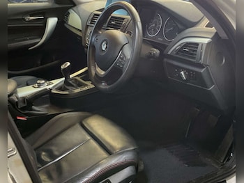 Used BMW 1 Series 2014 for sale - 76490354: Photo