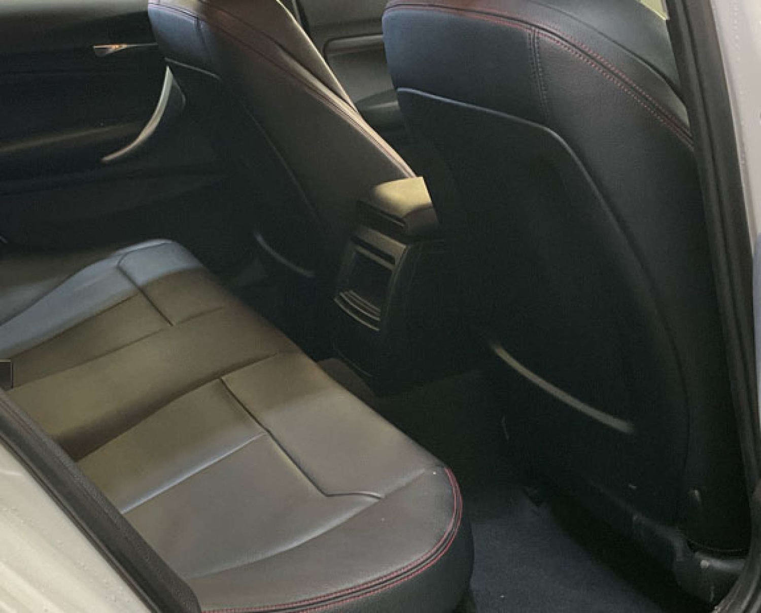 Used BMW 1 Series 2014 for sale - 76490354: Photo 4