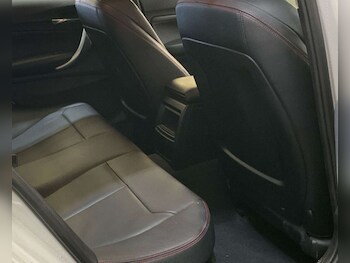 Used BMW 1 Series 2014 for sale - 76490354: Photo