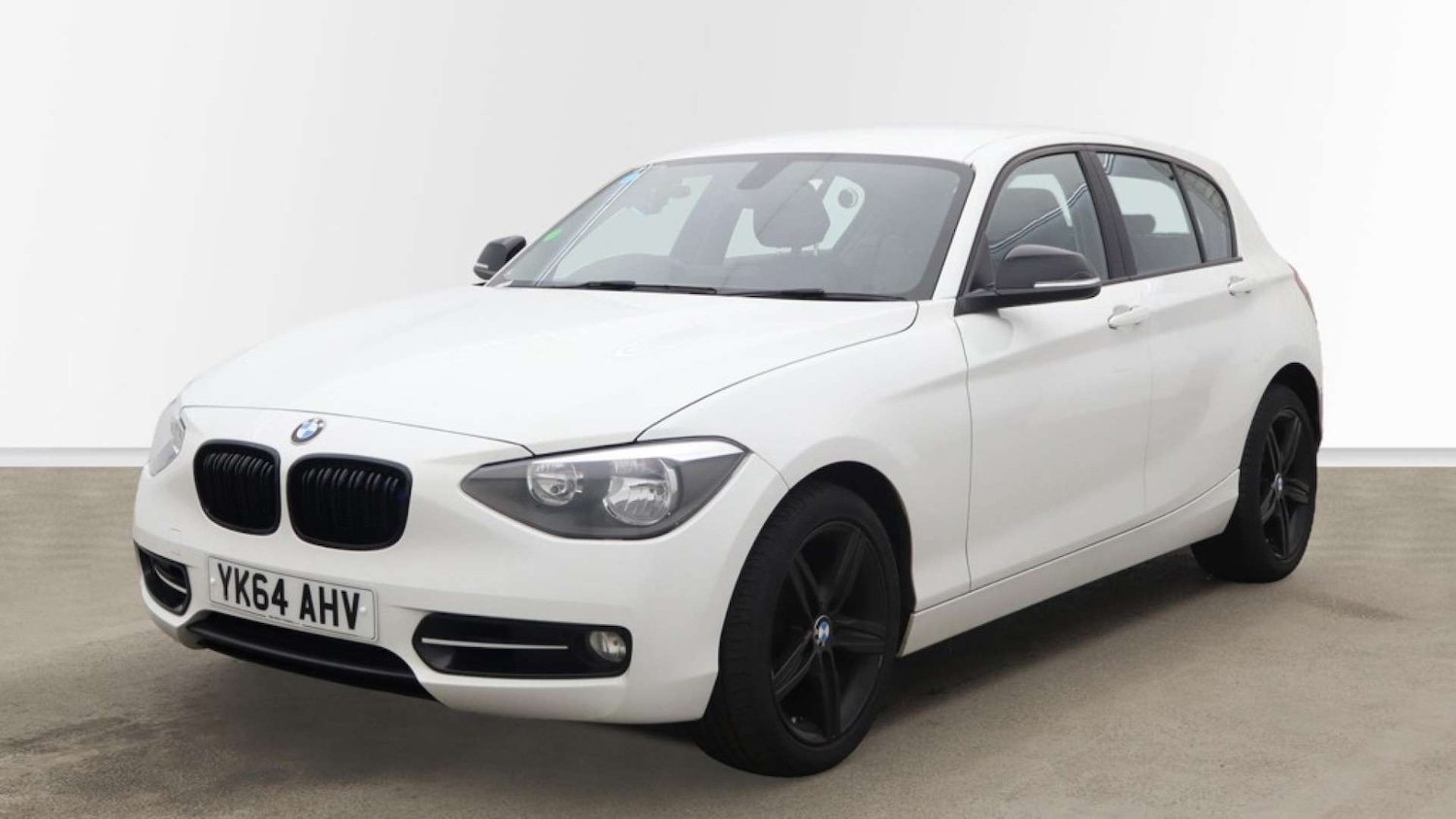 Used BMW 1 Series 2014 for sale - 76490354: Photo 9