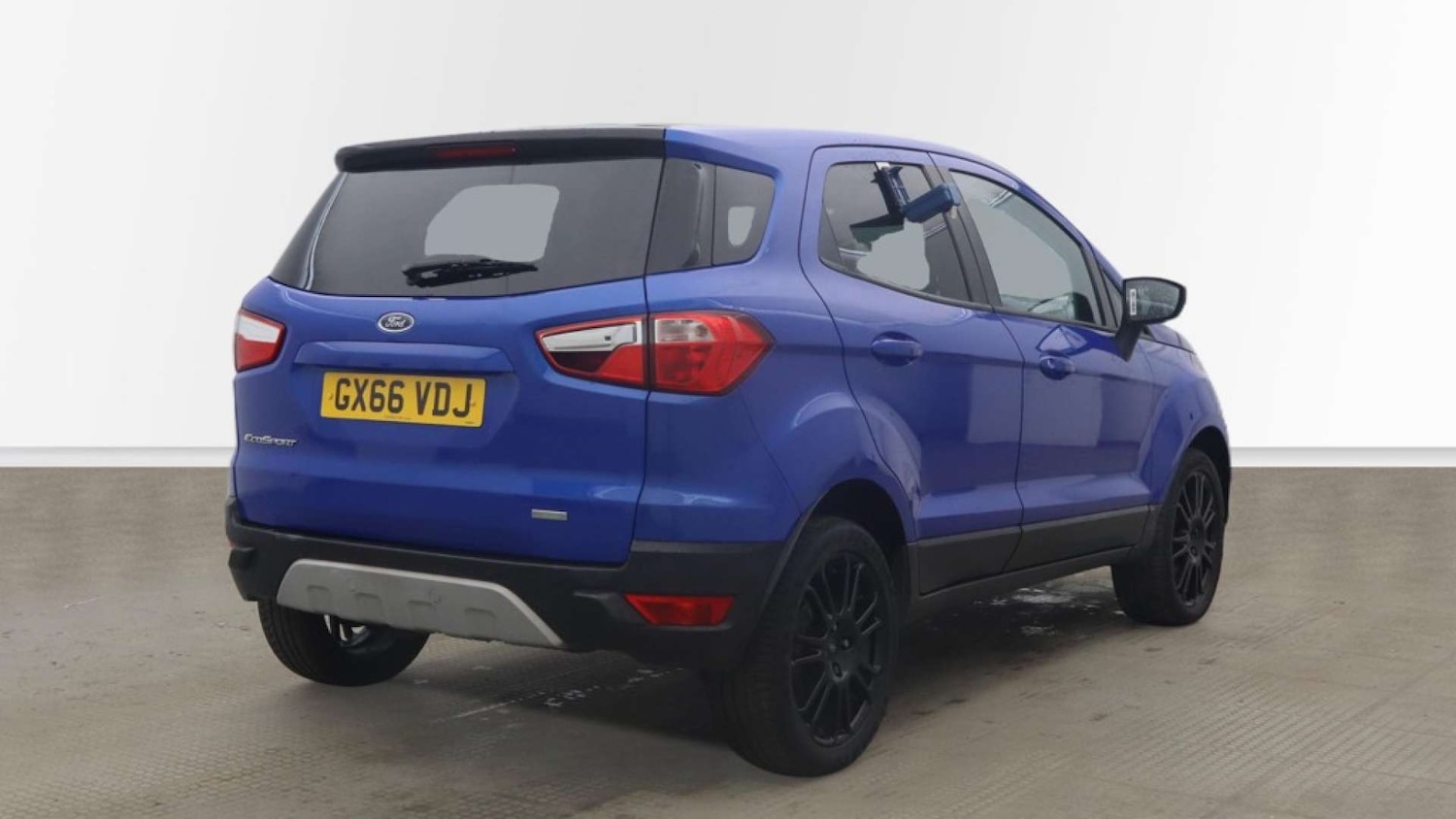 Used Ford Ecosport 2016 for sale - 77482414: Photo 11