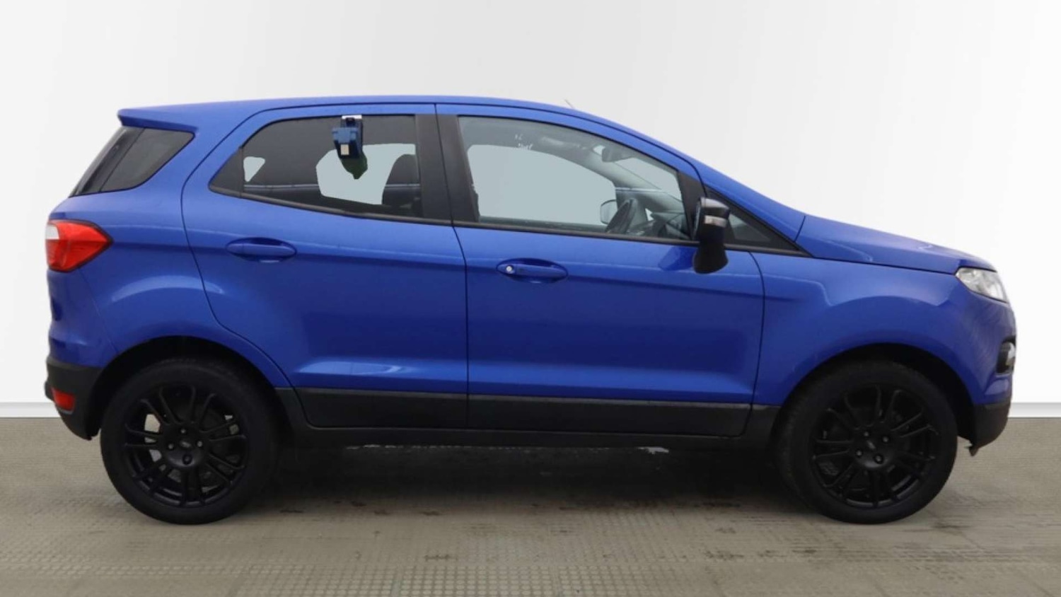 Used Ford Ecosport 2016 for sale - 77482414: Photo 12