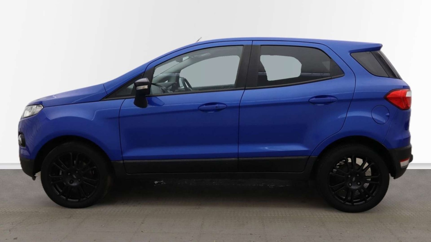 Used Ford Ecosport 2016 for sale - 77482414: Photo 13
