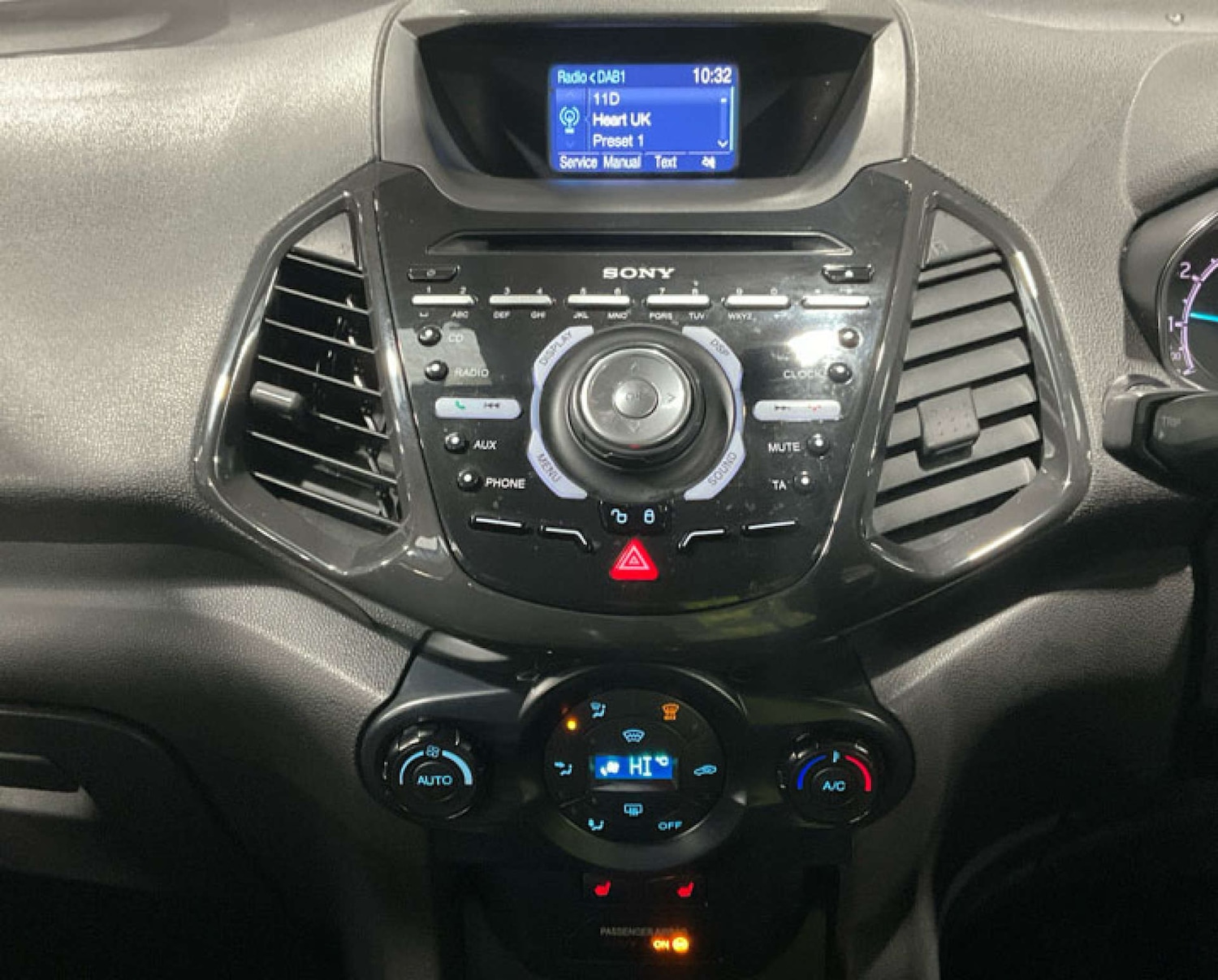 Used Ford Ecosport 2016 for sale - 77482414: Photo 2