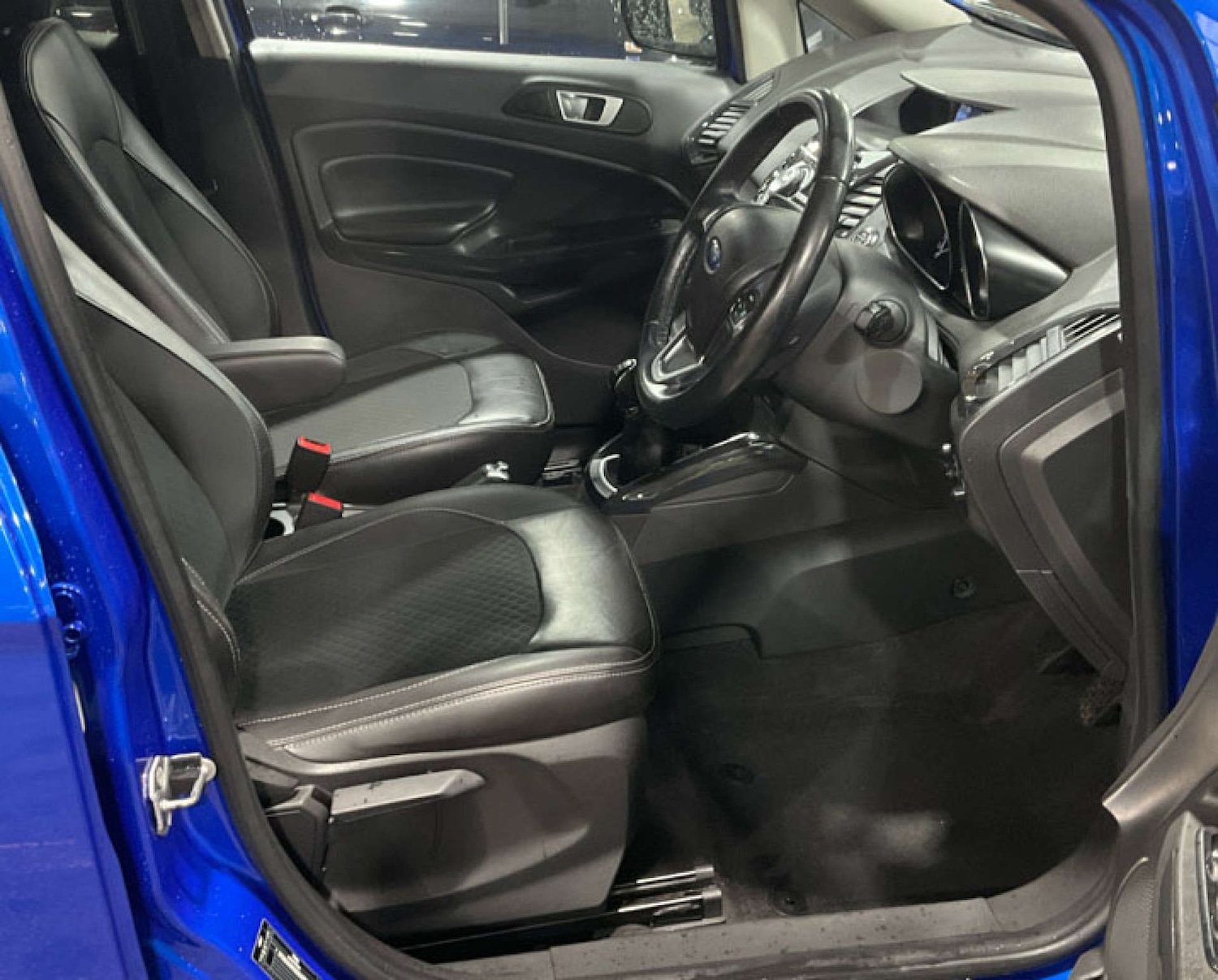 Used Ford Ecosport 2016 for sale - 77482414: Photo 3