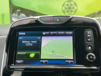 Used Renault Zoe 2017 for sale - 74665346: Photo