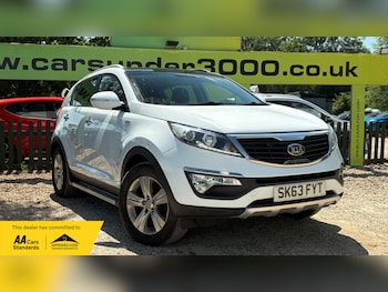 Used Kia Sportage 2013 for sale - 79165156: Photo