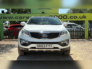 Used Kia Sportage 2013 for sale - 79165156: Photo