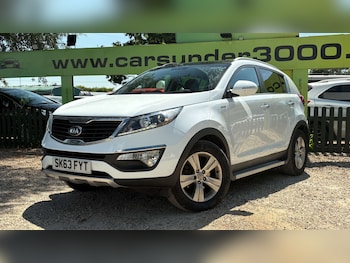 Used Kia Sportage 2013 for sale - 79165156: Photo