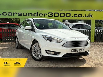 Used Ford Focus 2016 for sale - 79264889: Photo