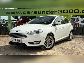 Used Ford Focus 2016 for sale - 79264889: Photo