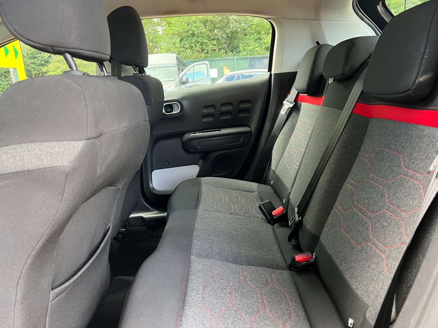 Used Citroen C3 2019 for sale - 77609449: Photo 16