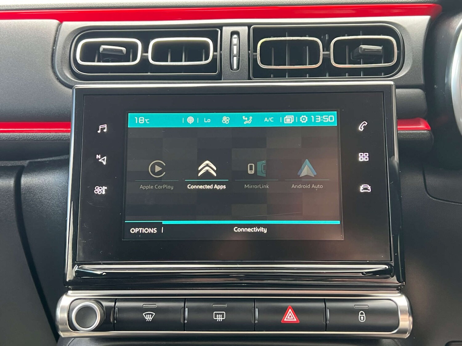 Used Citroen C3 2019 for sale - 77609449: Photo 19