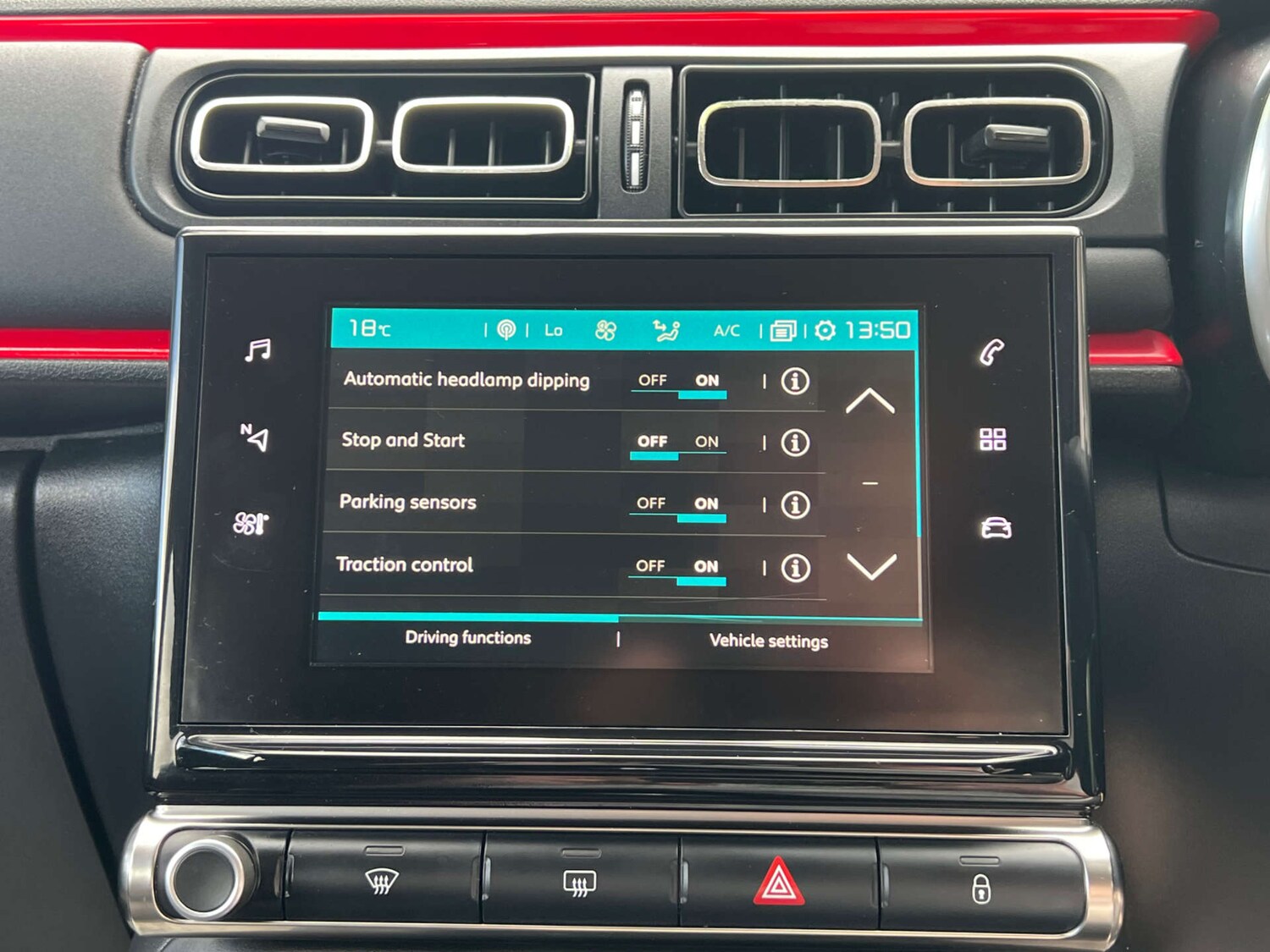 Used Citroen C3 2019 for sale - 77609449: Photo 24