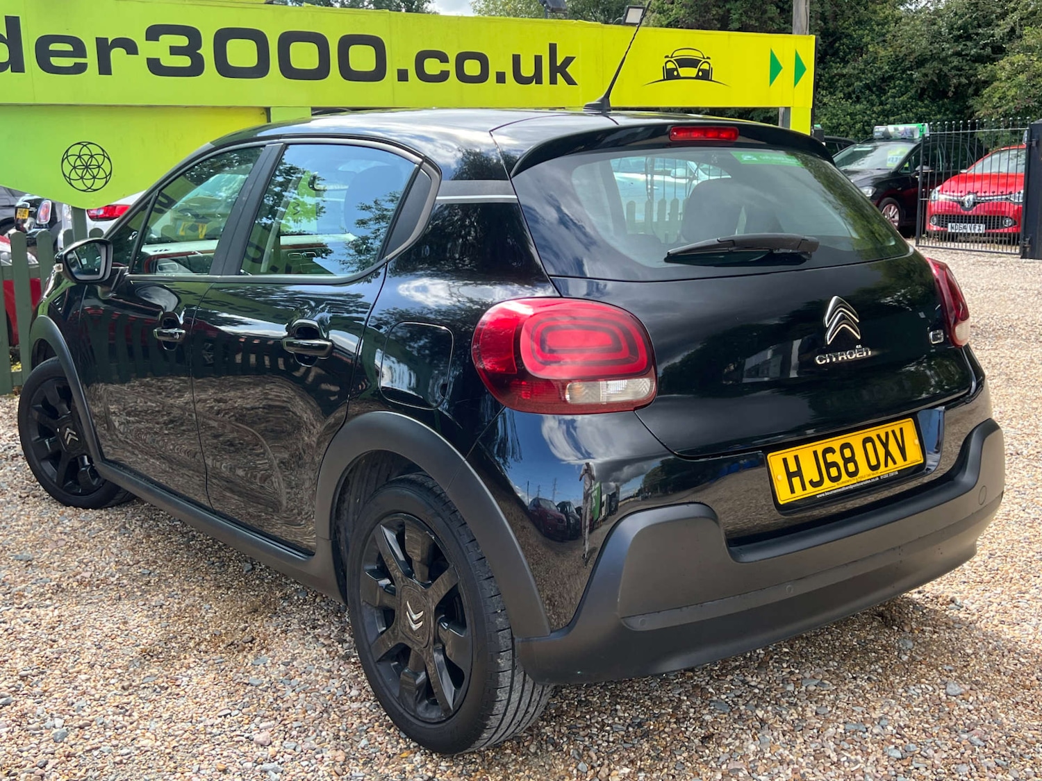 Used Citroen C3 2019 for sale - 77609449: Photo 5