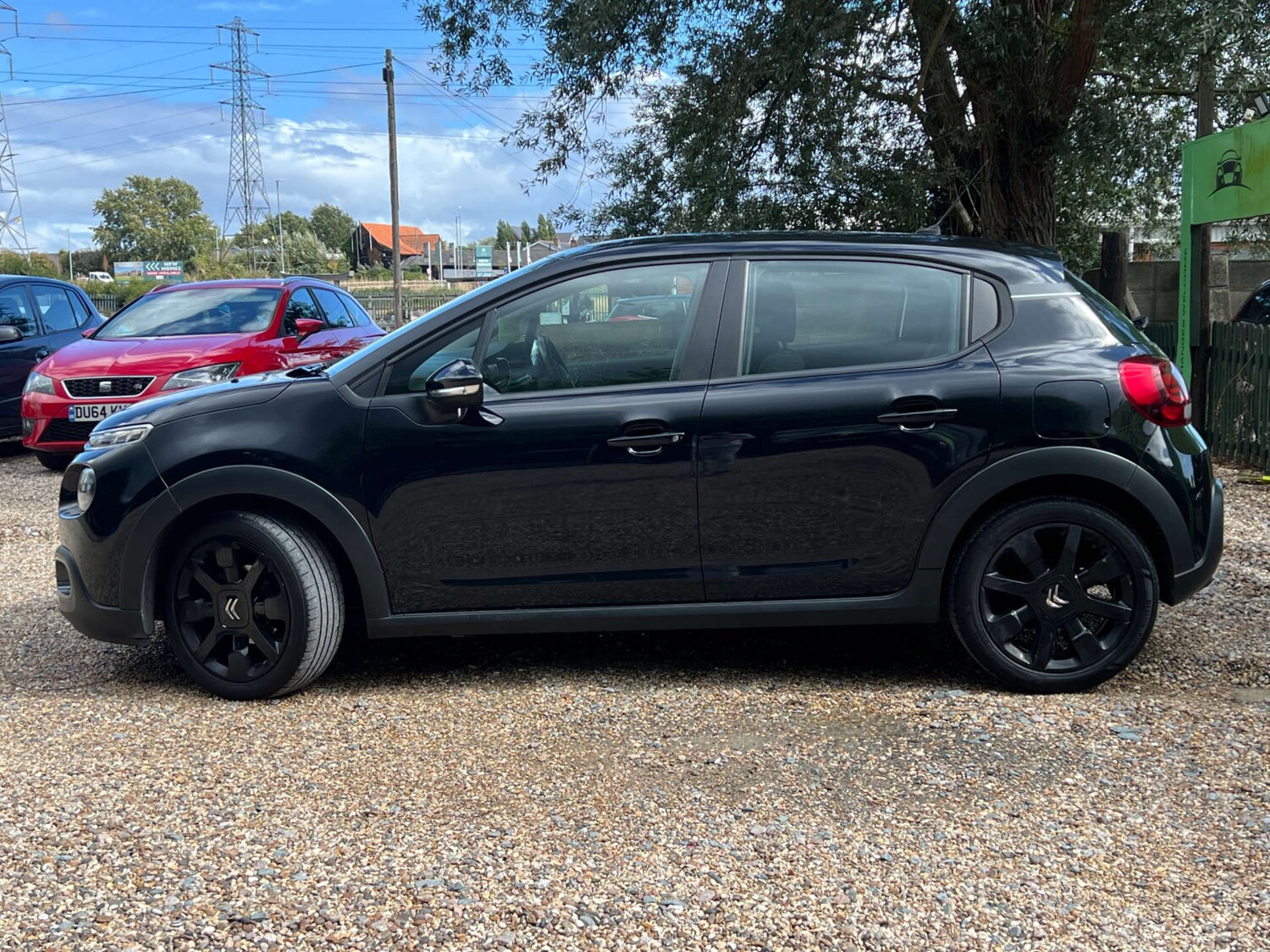 Used Citroen C3 2019 for sale - 77609449: Photo 6