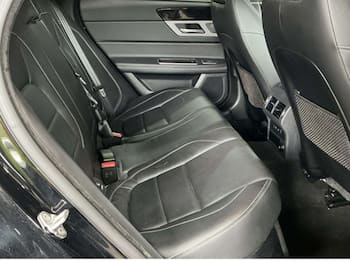 Used Jaguar XF 2018 for sale - 79778491: Photo