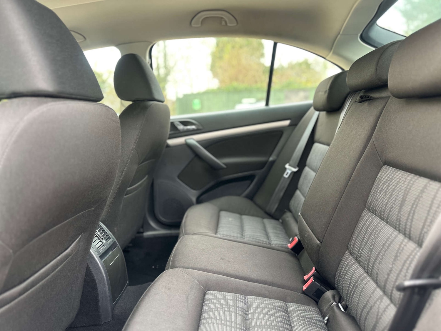 Used Skoda Octavia 2011 for sale - 78045922: Photo 14