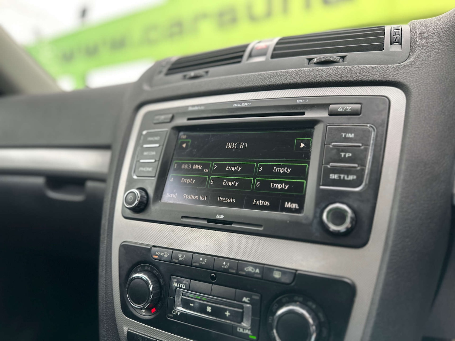 Used Skoda Octavia 2011 for sale - 78045922: Photo 17