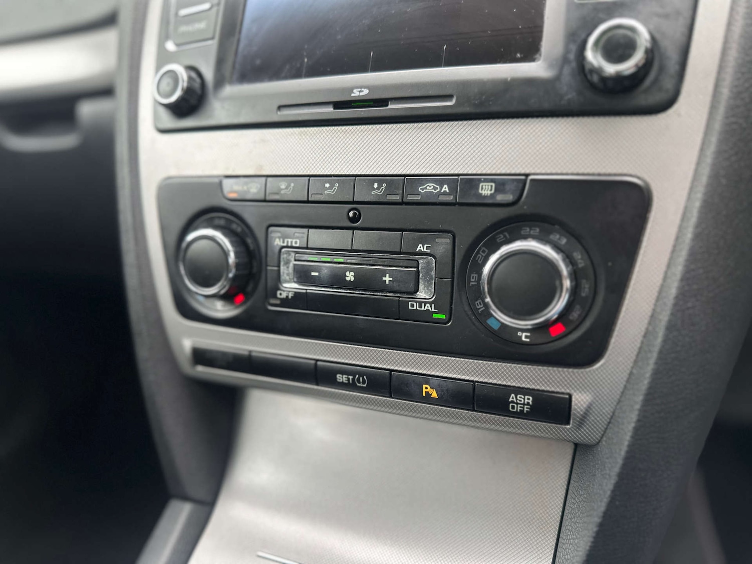 Used Skoda Octavia 2011 for sale - 78045922: Photo 18