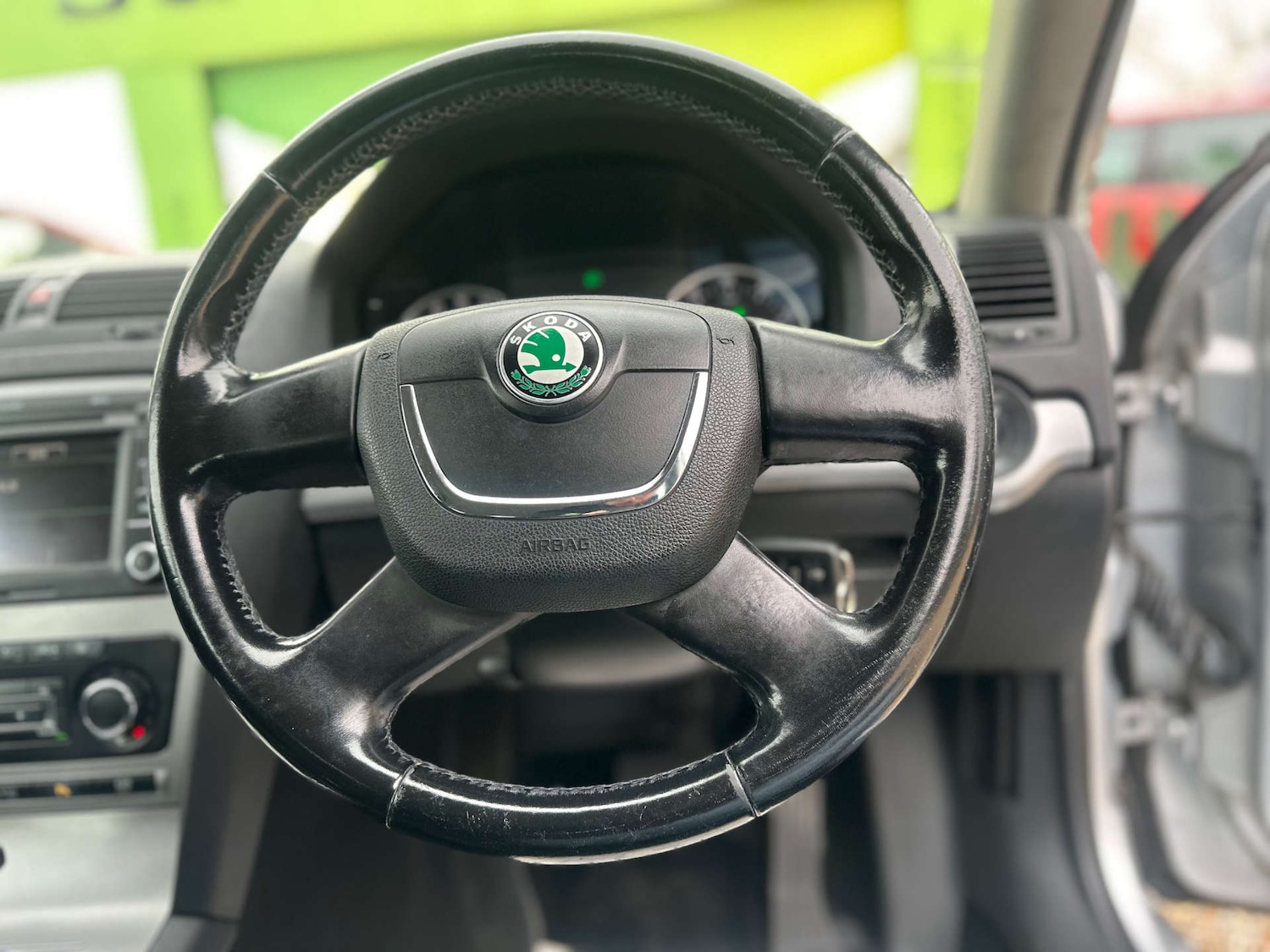 Used Skoda Octavia 2011 for sale - 78045922: Photo 25