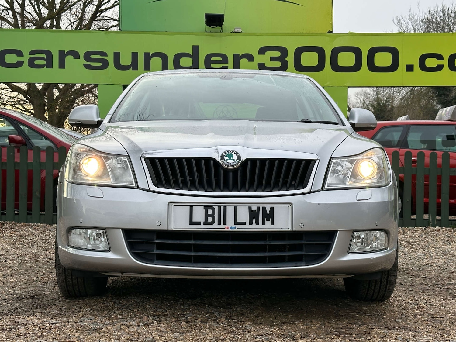 Used Skoda Octavia 2011 for sale - 78045922: Photo 5