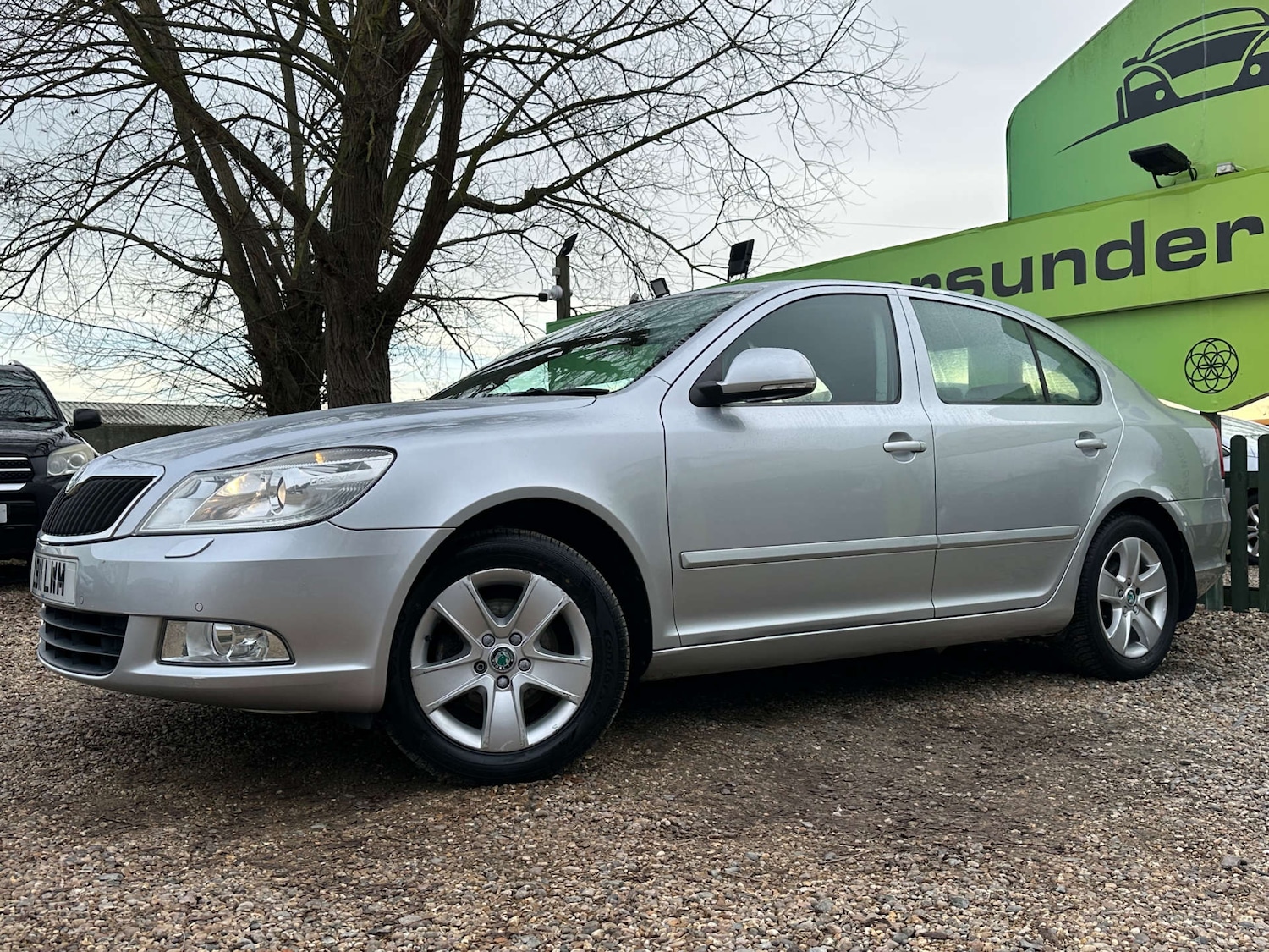 Used Skoda Octavia 2011 for sale - 78045922: Photo 6