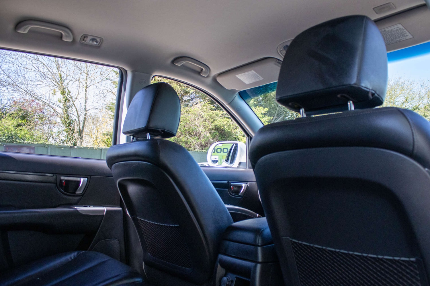 Used Hyundai Santa Fe 2012 for sale - 78210410: Photo 10