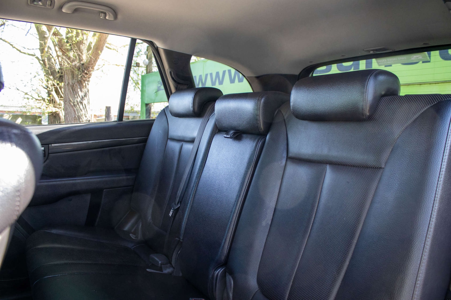 Used Hyundai Santa Fe 2012 for sale - 78210410: Photo 12