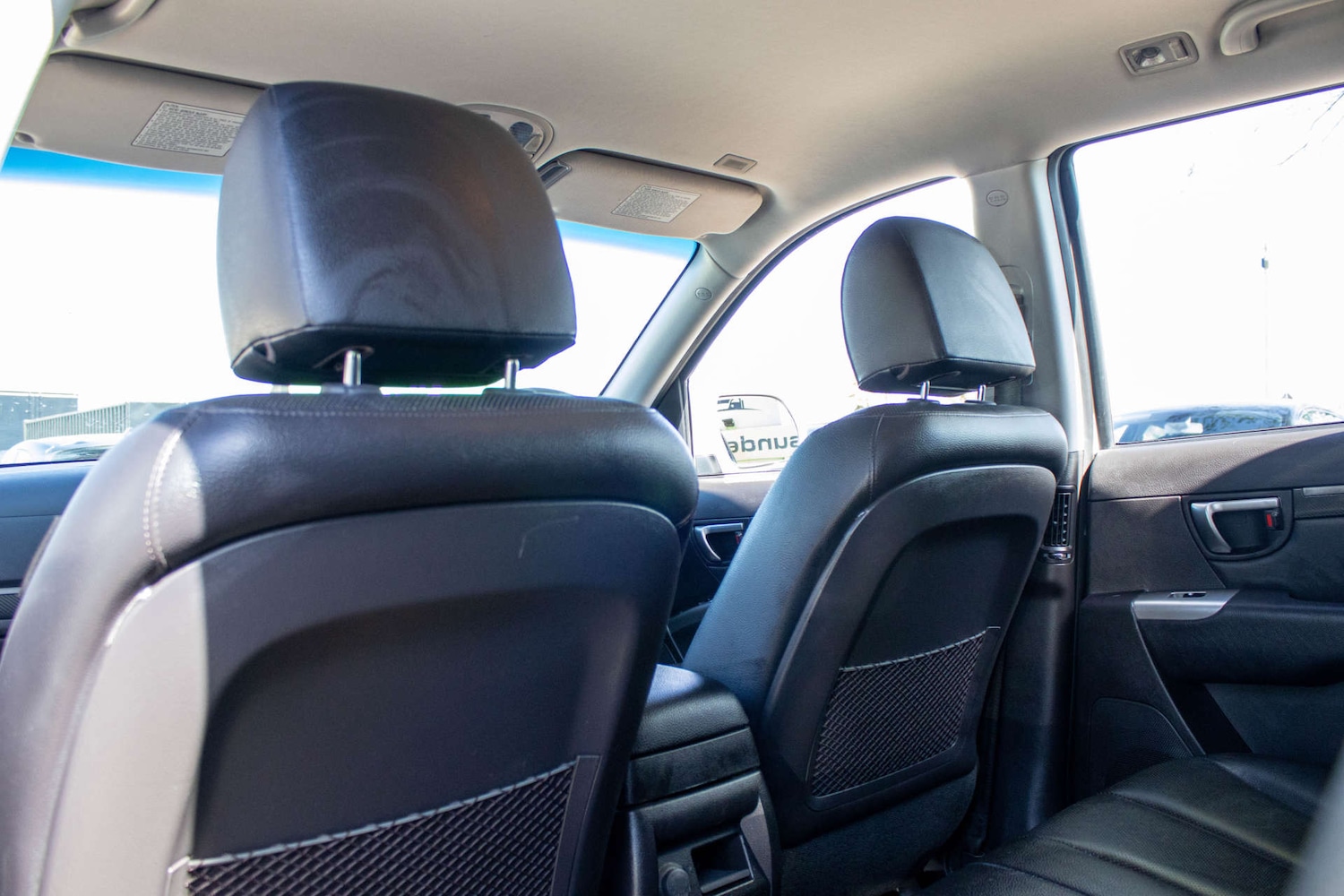 Used Hyundai Santa Fe 2012 for sale - 78210410: Photo 13