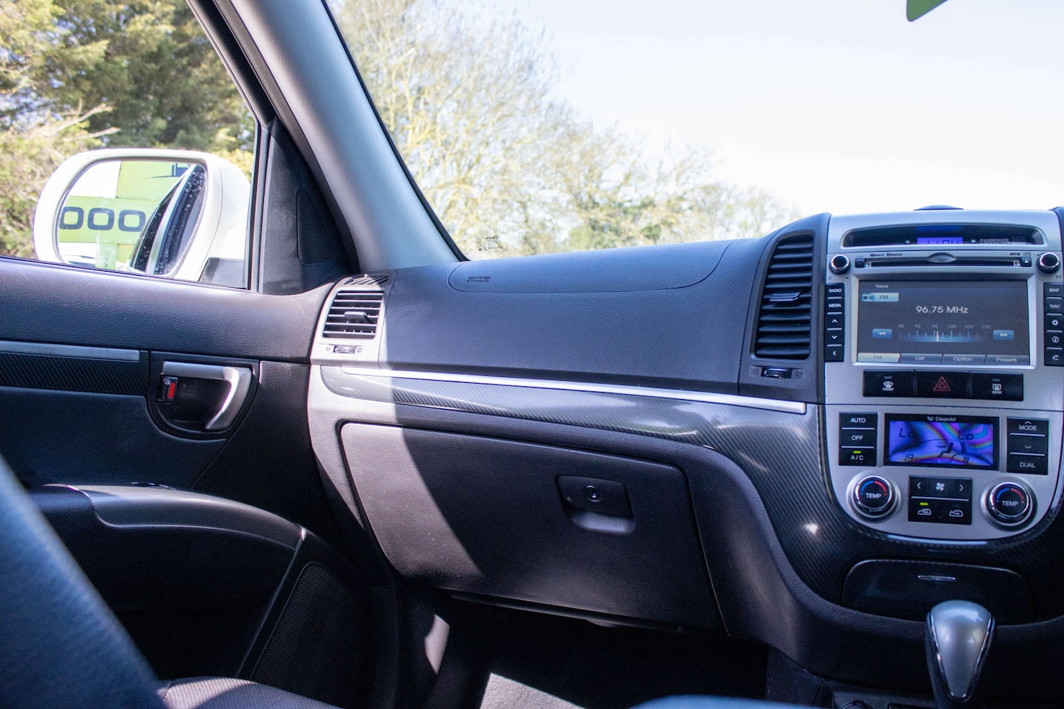 Used Hyundai Santa Fe 2012 for sale - 78210410: Photo 16