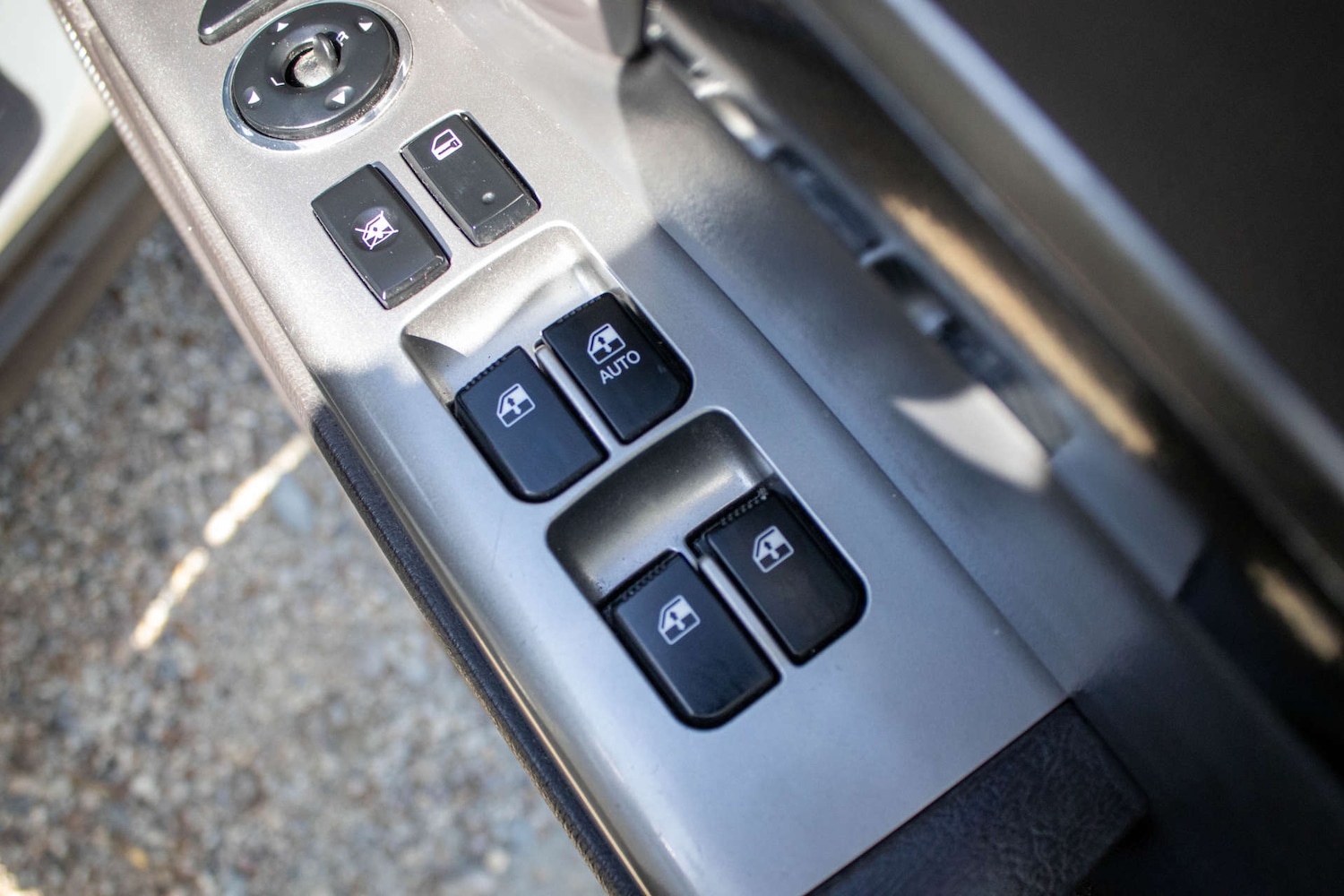 Used Hyundai Santa Fe 2012 for sale - 78210410: Photo 25