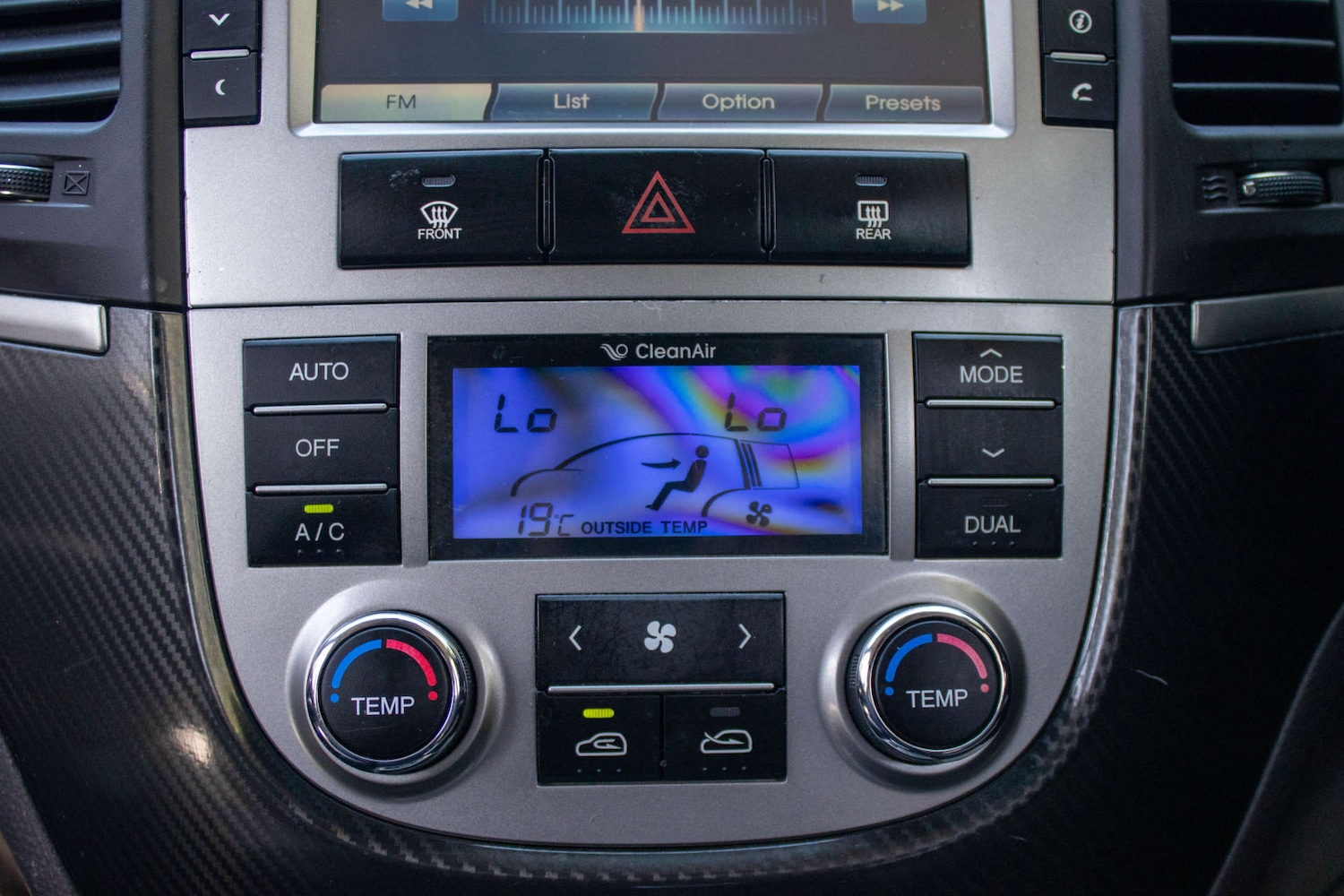 Used Hyundai Santa Fe 2012 for sale - 78210410: Photo 31