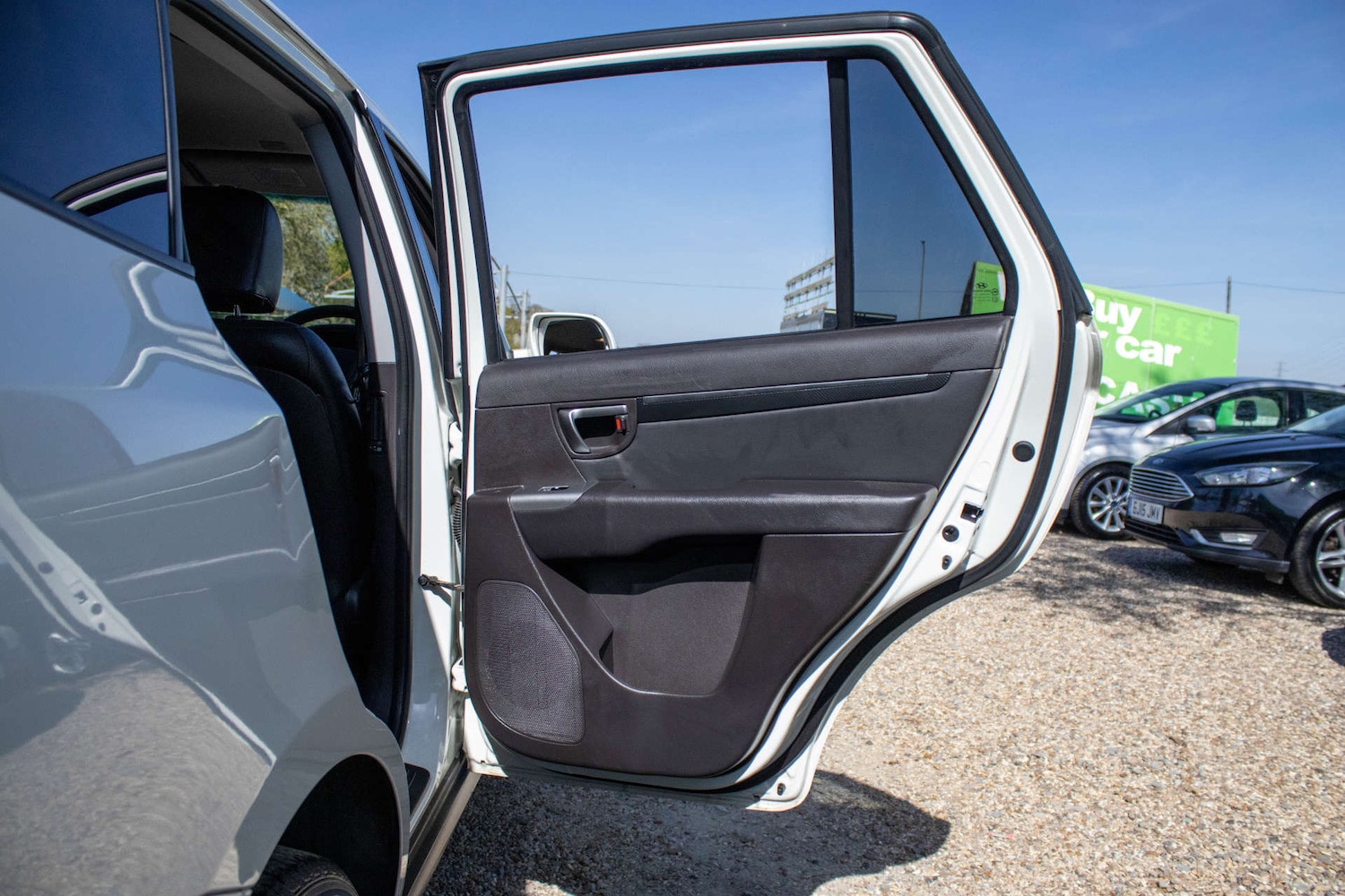 Used Hyundai Santa Fe 2012 for sale - 78210410: Photo 39