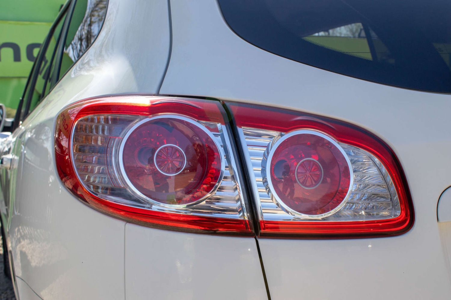 Used Hyundai Santa Fe 2012 for sale - 78210410: Photo 43