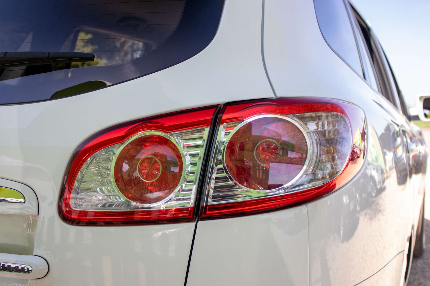 Used Hyundai Santa Fe 2012 for sale - 78210410: Photo 44