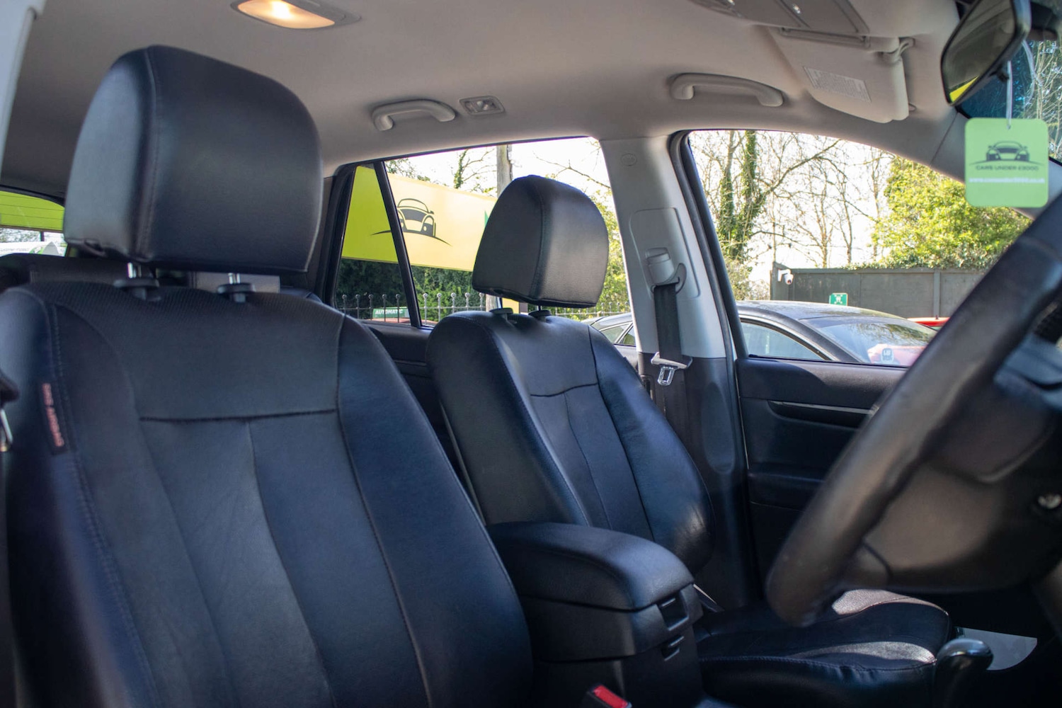 Used Hyundai Santa Fe 2012 for sale - 78210410: Photo 9