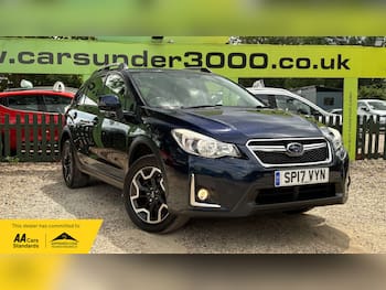 Used Subaru XV 2017 for sale - 79855174: Photo