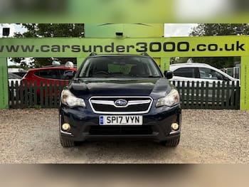 Used Subaru XV 2017 for sale - 79855174: Photo