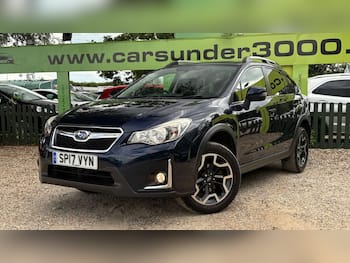 Used Subaru XV 2017 for sale - 79855174: Photo