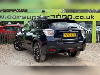 Used Subaru XV 2017 for sale - 79855174: Photo