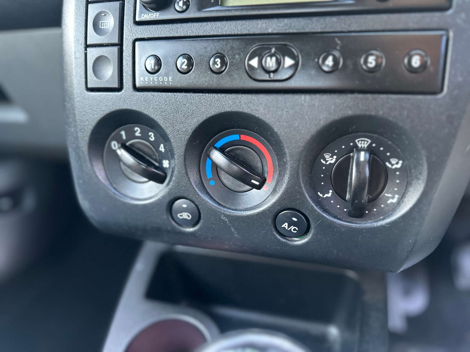 Used Ford Fiesta 2003 for sale - 77571253: Photo 14